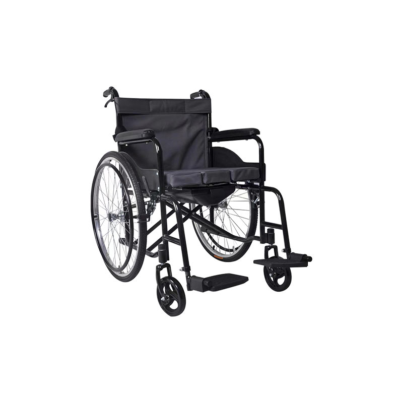 عام وہیل چیئروں پر میڈیکل وہیل چیئروں کے کیا فوائد ہیں؟