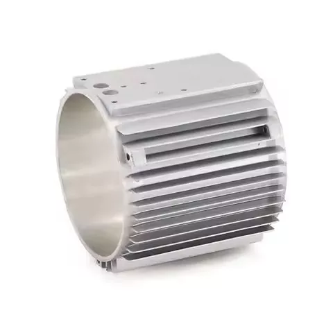 موٹر ہاؤسنگ